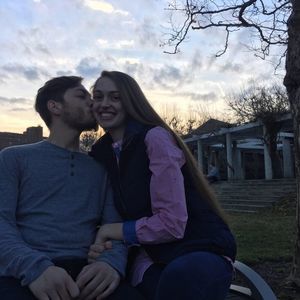 Meet your Posher, Libby